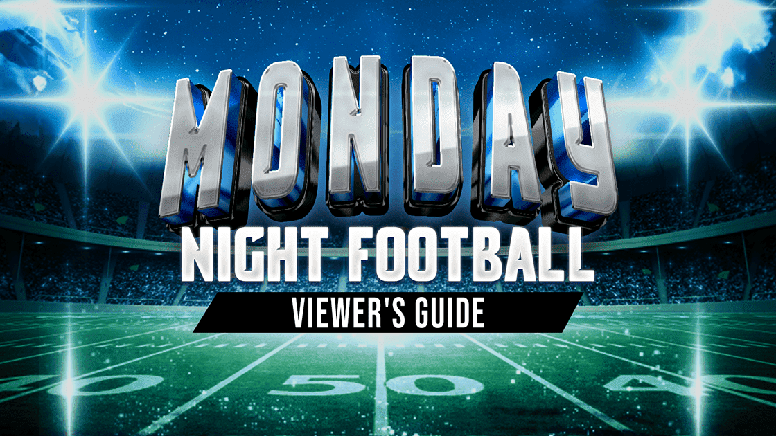 Monday Night Football Without Cable Best Ways to Live Stream NFL Season Online Hotdog