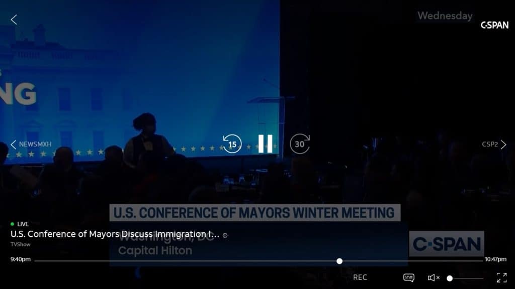 Watch C-SPAN Online Anytime, Anywhere: Your Guide to Staying Informed ...